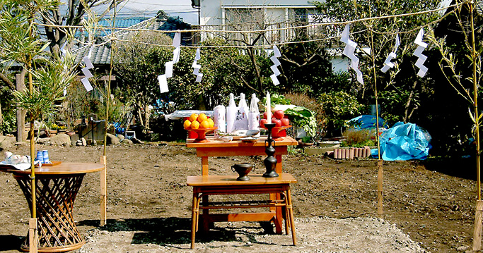 山口県宇部市天台宗大学院